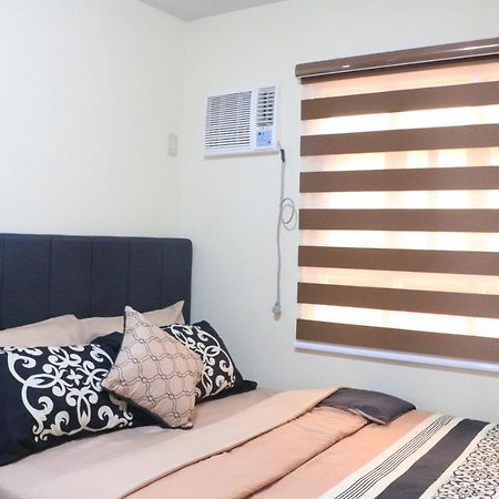 Anicia Guesthouse Rooms Paranaque City Exterior photo