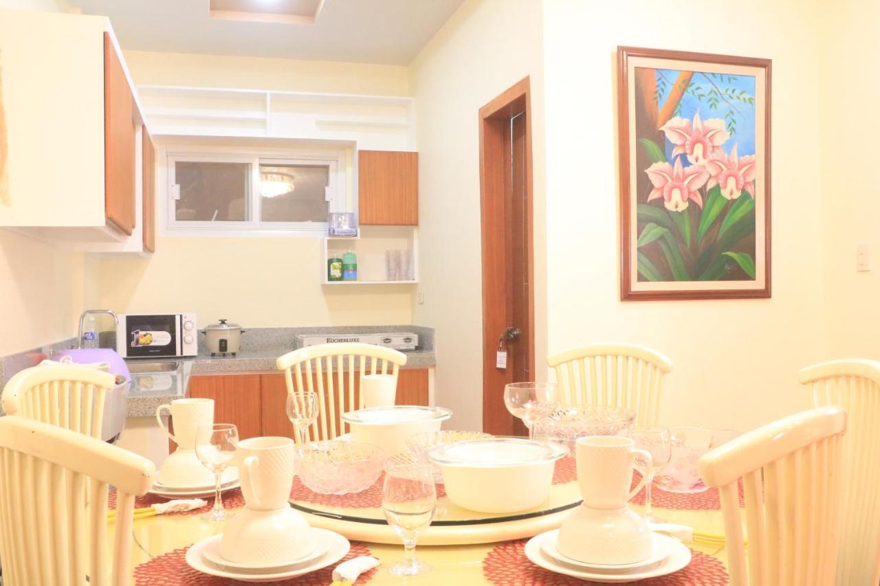 Anicia Guesthouse Rooms Paranaque City Exterior photo