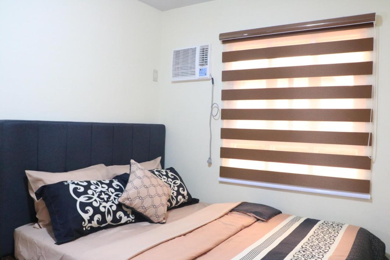Anicia Guesthouse Rooms Paranaque City Exterior photo